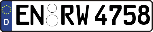 EN-RW4758