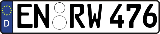 EN-RW476
