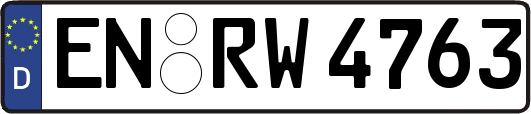 EN-RW4763