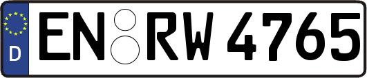 EN-RW4765