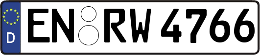 EN-RW4766