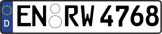 EN-RW4768