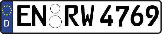 EN-RW4769