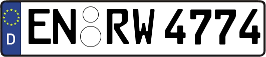 EN-RW4774
