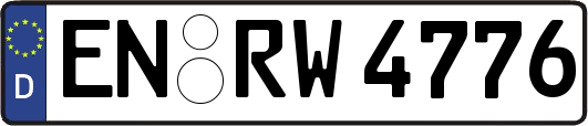 EN-RW4776