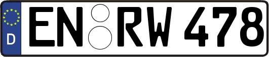 EN-RW478