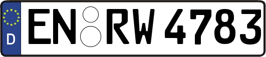 EN-RW4783