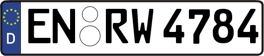 EN-RW4784