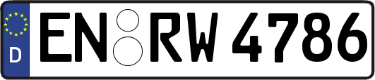 EN-RW4786