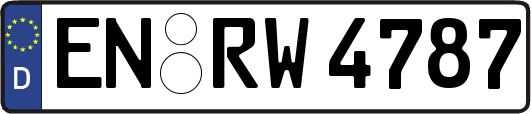 EN-RW4787