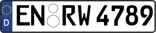 EN-RW4789