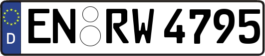 EN-RW4795