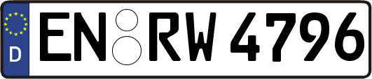EN-RW4796