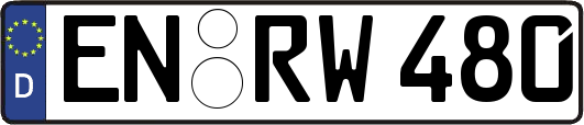 EN-RW480