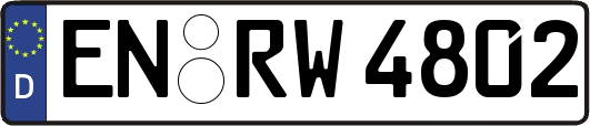 EN-RW4802