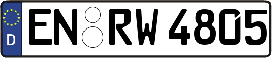 EN-RW4805