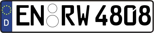 EN-RW4808