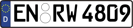 EN-RW4809