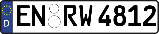 EN-RW4812