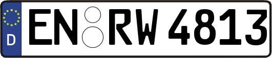 EN-RW4813