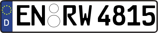 EN-RW4815