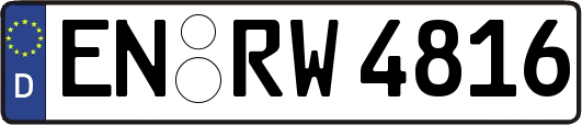 EN-RW4816