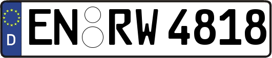 EN-RW4818