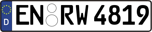 EN-RW4819