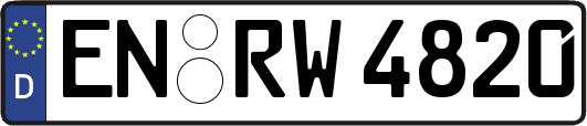 EN-RW4820