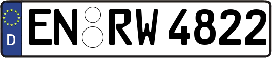 EN-RW4822
