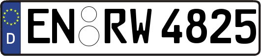 EN-RW4825