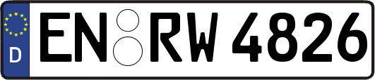 EN-RW4826