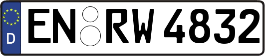 EN-RW4832