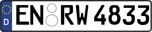 EN-RW4833