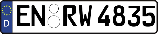 EN-RW4835
