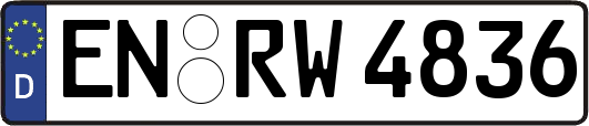 EN-RW4836