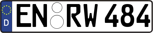 EN-RW484