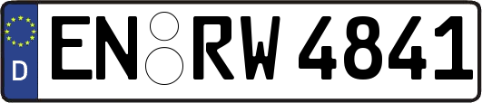 EN-RW4841
