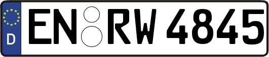 EN-RW4845