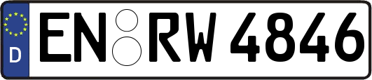 EN-RW4846