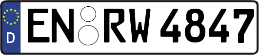 EN-RW4847