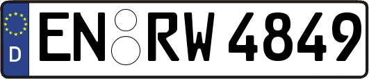 EN-RW4849