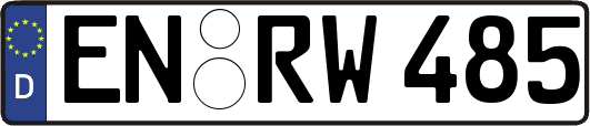 EN-RW485