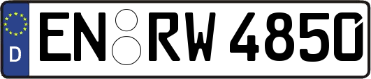 EN-RW4850