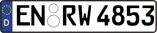 EN-RW4853