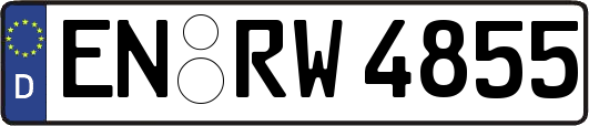 EN-RW4855
