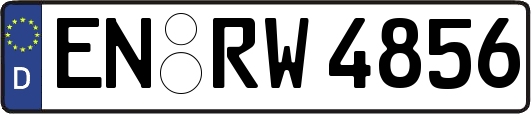 EN-RW4856