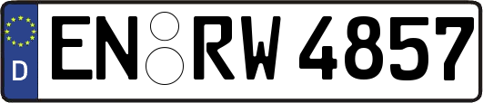 EN-RW4857