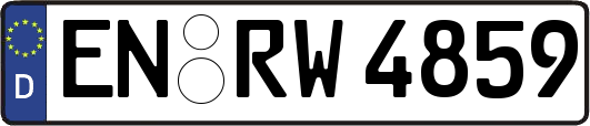 EN-RW4859