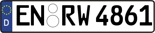 EN-RW4861